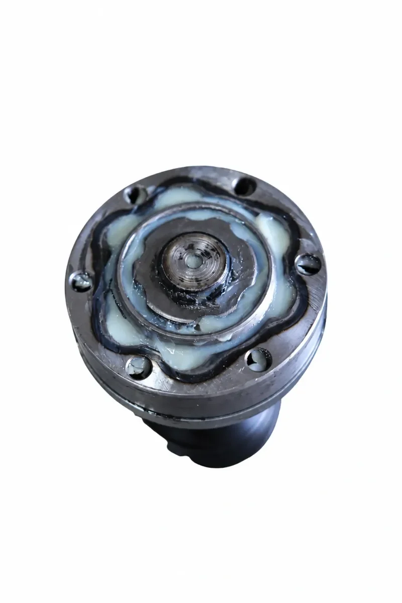 Audi A4 Quattro 2.0T/3.2 B6 / B7 Şaftı 2000-2008 8E0521101T görsel 4