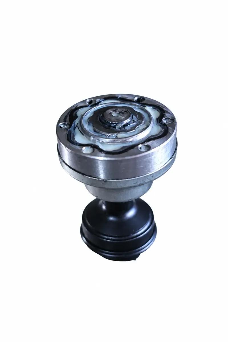 Audi A4 Quattro 2.0T/3.2 B6 / B7 Şaftı 2000-2008 8E0521101T görsel 5