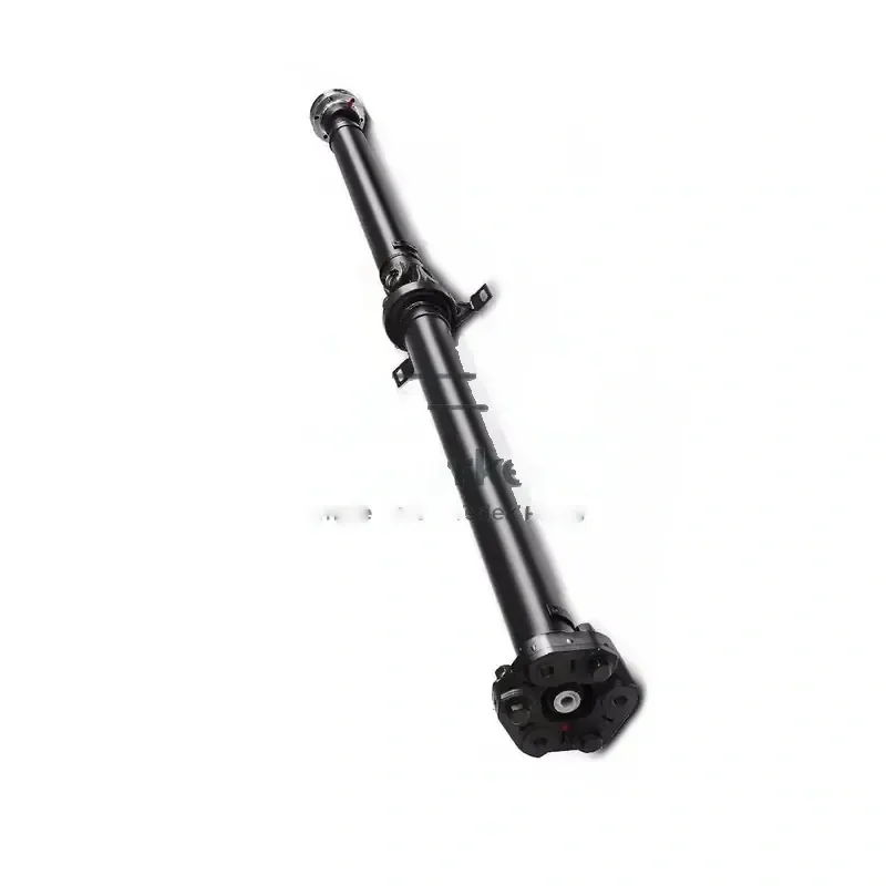 BMW 5 Serisi E60 / E61 Dizel Otomatik Şaftı 2003-2010 26107531776 / 26107521849