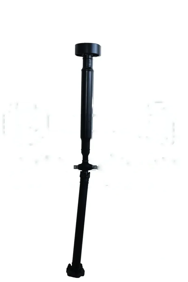 BMW 5 Serisi F10 / F11 Şaftı 2010-2013 26107563118 görsel 2