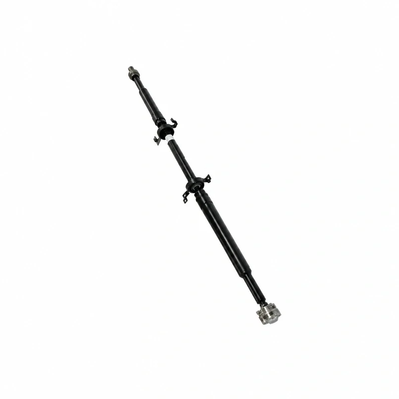 Jeep Cherokee (KL) Arka Şaftı 2014-2015 52123612AA