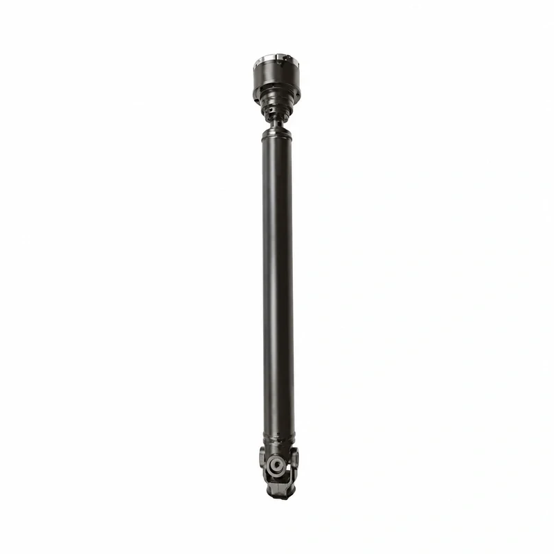 Land Rover Freelander 1 Şaftı 1997-2006 TVB000190