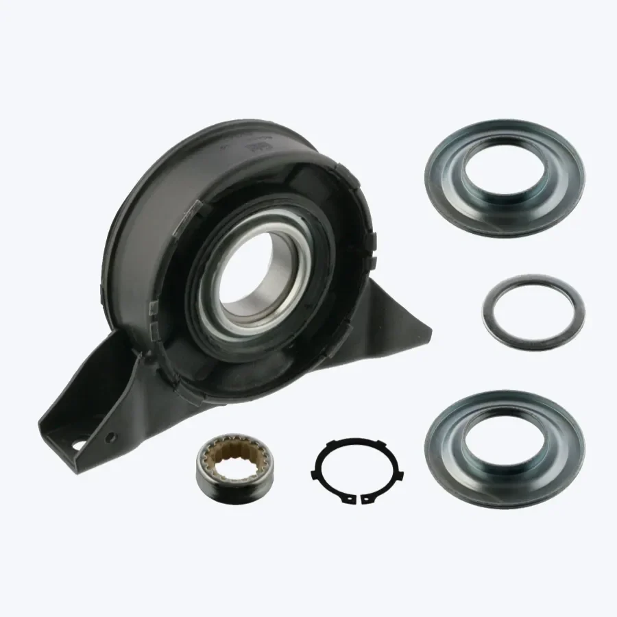 Mercedes T1-T2 (601-602-611) Şaft Askısı BA-131