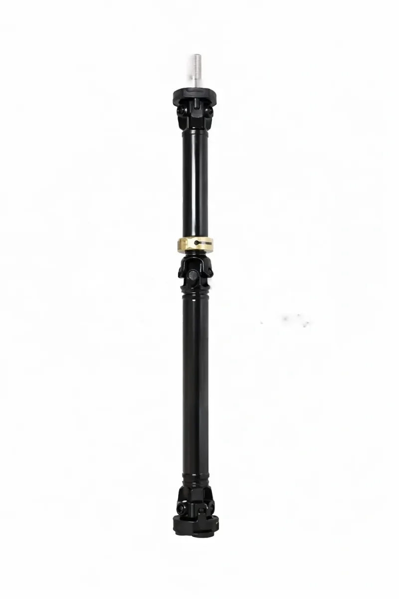 Mitsubishi L200 Arka Şaftı 2005-2015 3401A448 / MN168569