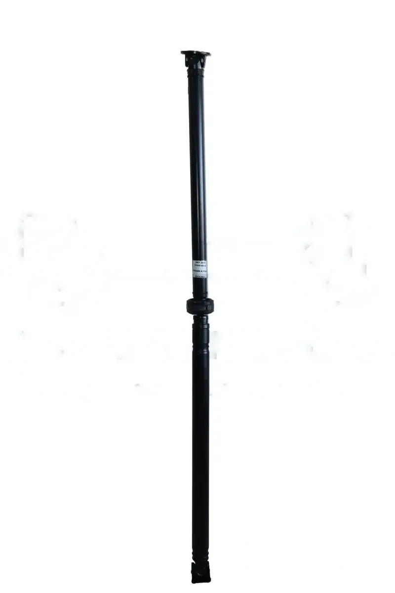 Nissan X-Trail Arka Şaftı 2001–2007