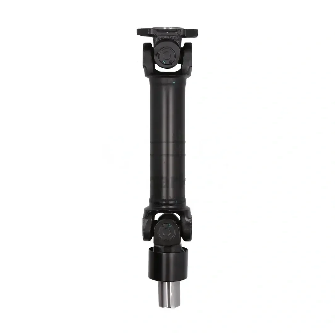 Suzuki Samurai (SJ410 / SJ413) Ön Şaftı 1984-2004 27101-84C00
