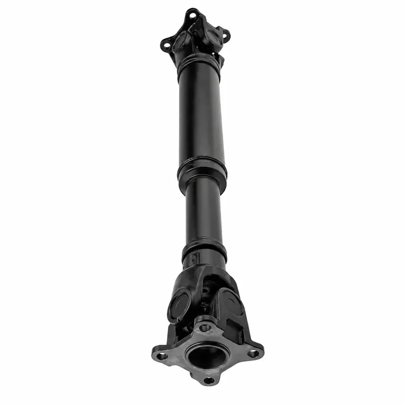 Toyota Hilux Revo Şaftı 2015-2021 37100-0KG70