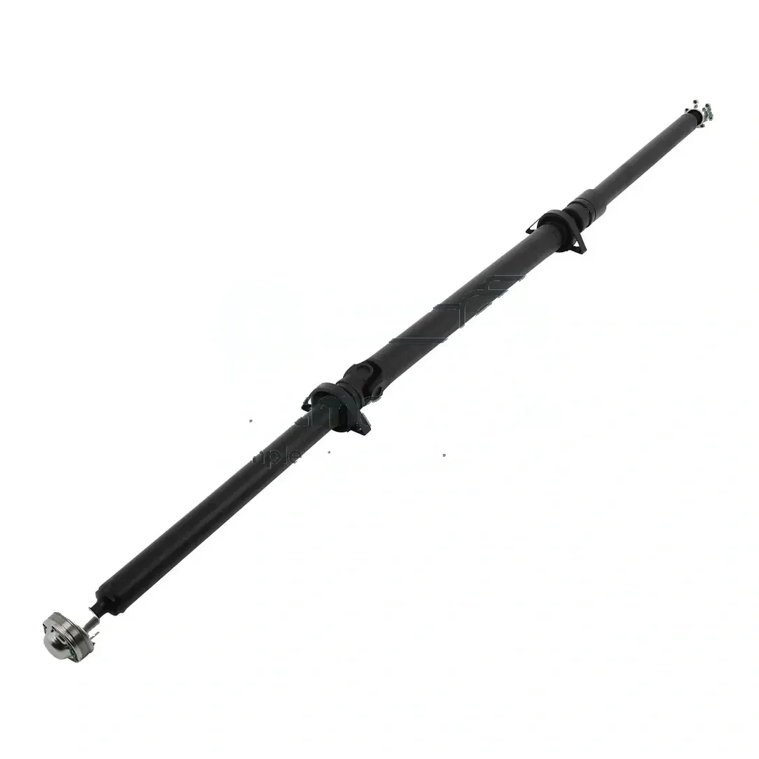 Volvo S60 / V60 / XC60 (P3) AWD Arka Şaftı 2013-2016 31367784